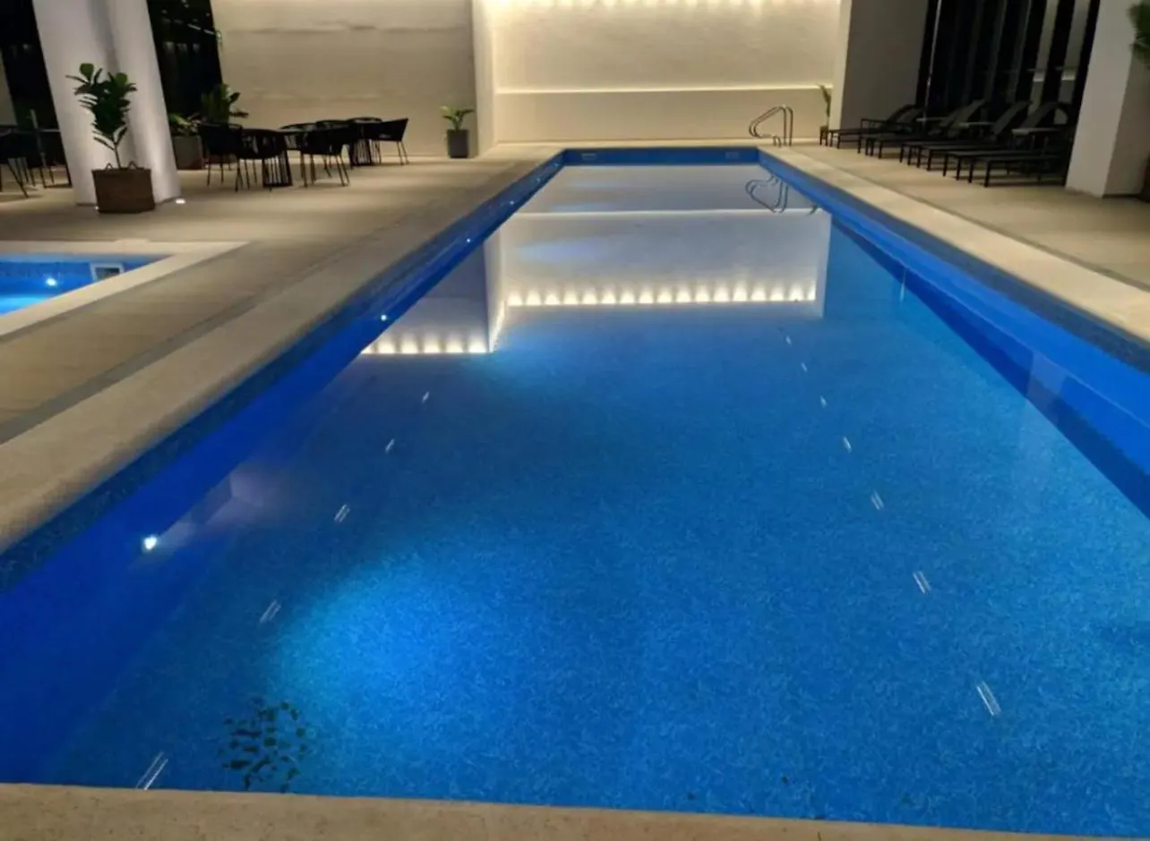 Appartamento Departamento Deluxe 2H-48 Guadalajara