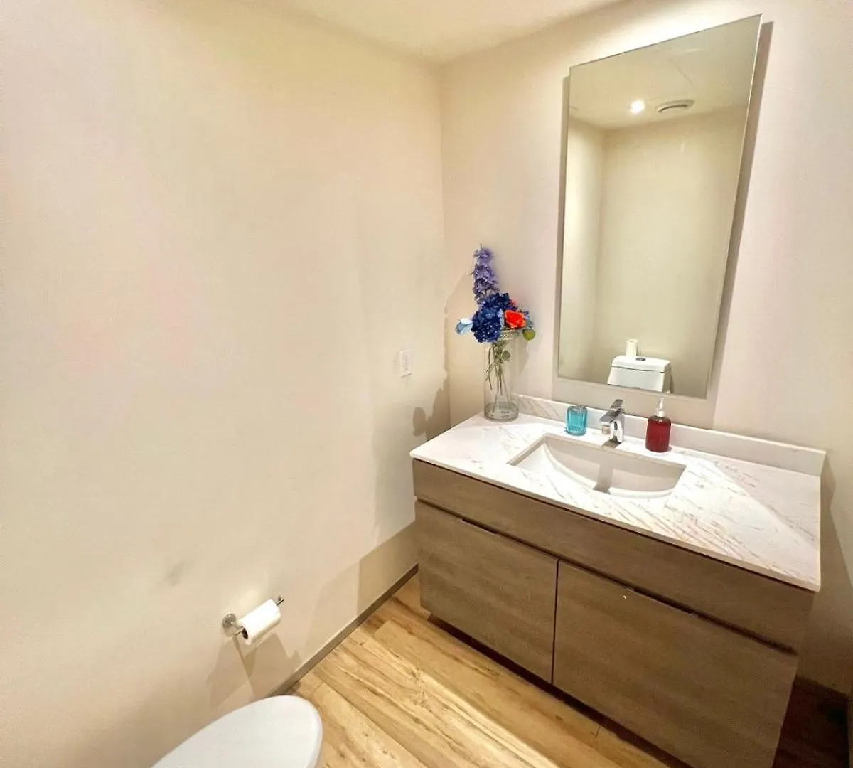 Appartamento Departamento Deluxe 2H-48 Guadalajara 0*,  Messico