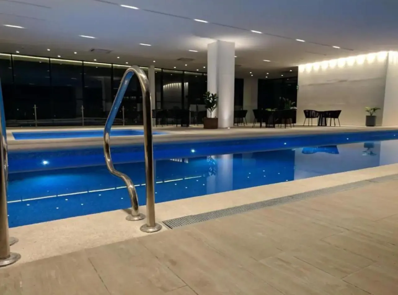 Departamento Deluxe 2H-48 Apartment Guadalajara Mexico
