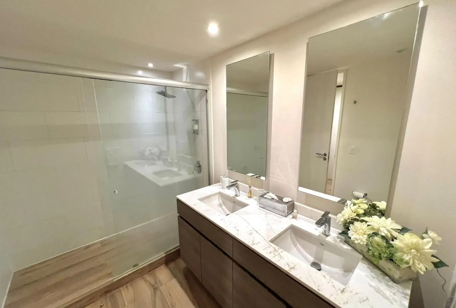 Departamento Deluxe 2H-48 Apartment Guadalajara Mexico