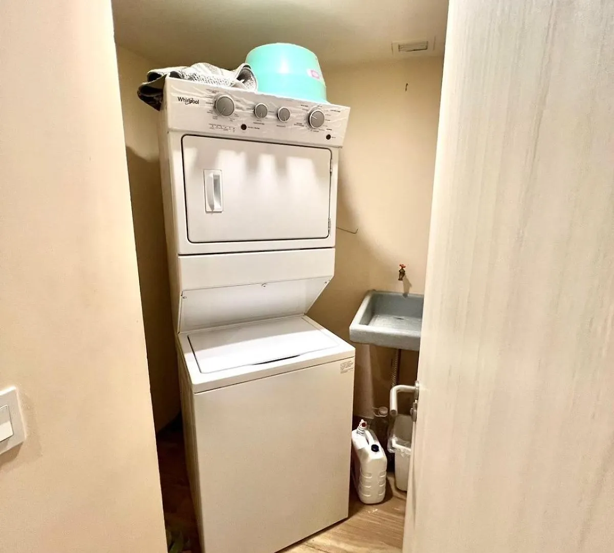 Departamento Deluxe 2H-48 Apartment Guadalajara