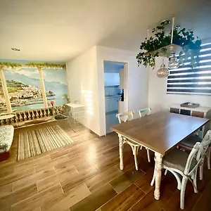  Apartment Muy Comodo Y Moderno Departamento En Zona Andares