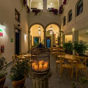 Palpatio Boutique Guadalajara